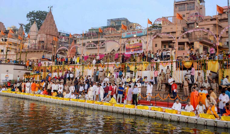 Varanasi  Family Tour Packages | call 9899567825 Avail 50% Off